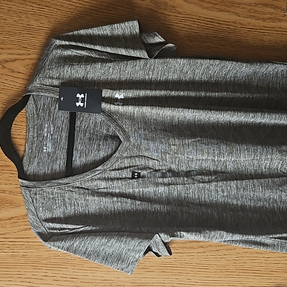 NWT Green Under Armour